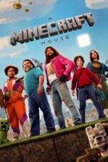 Film Online Sub Indo A Minecraft Movie (2025) Film Online Sub Indo A Minecraft Movie (2025)